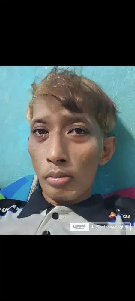 Mencari kesempatan kerja driver