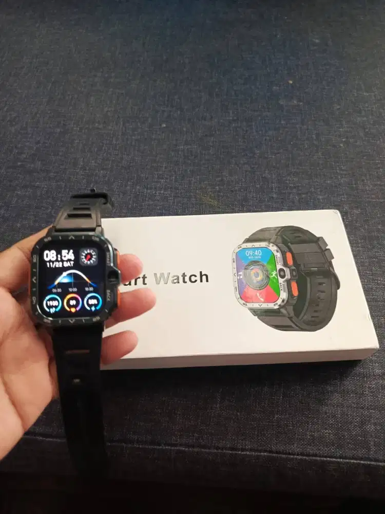 PGD Smart watch android ram 4 rom 64