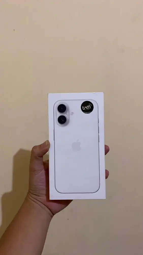 iphone 16 128gb new ibox
