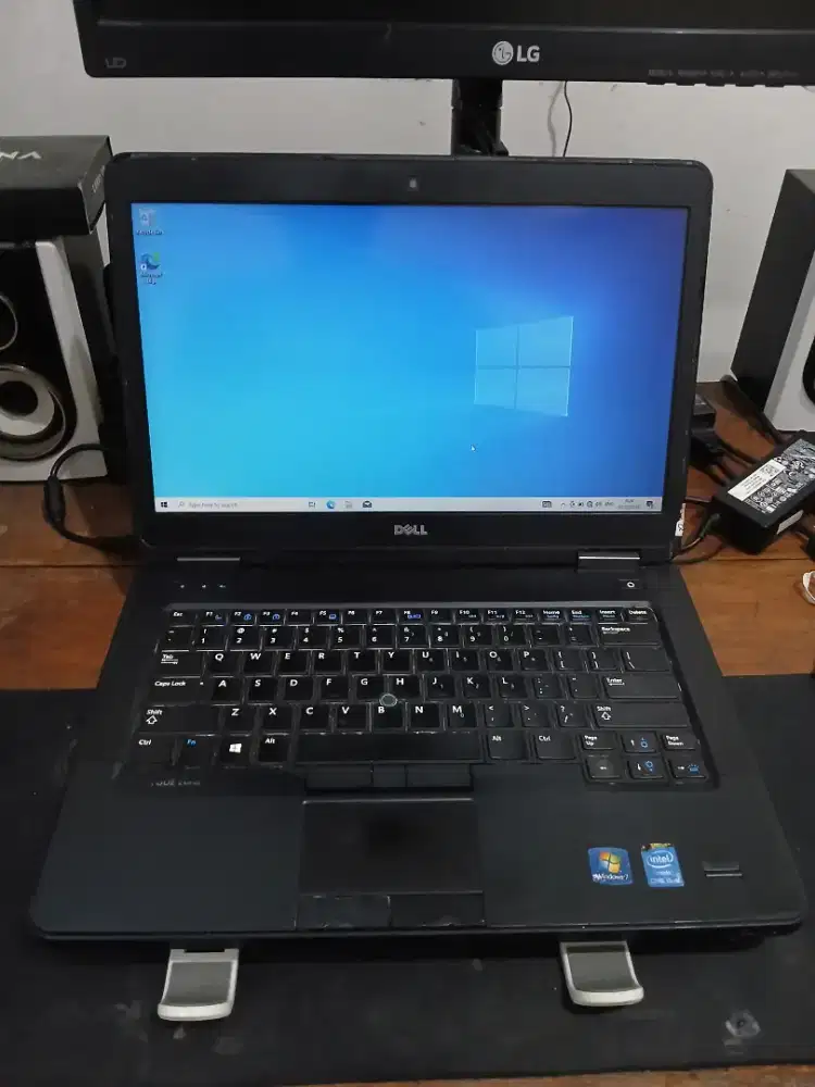 Laptop Dell Latitude E5440 ,Intel Core i5 Gen 4 ,Ram 8Gb