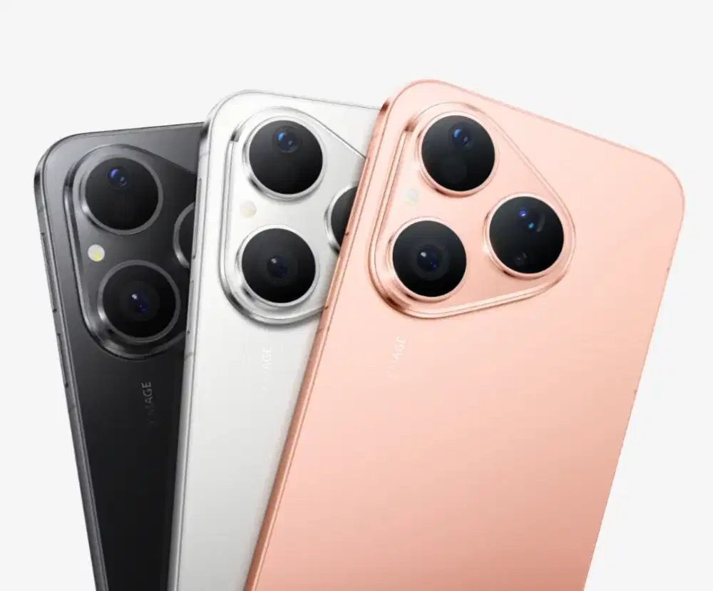 HUAWEI PURA 80 BASIC