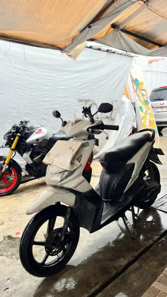 Beat karbu tahun 2010