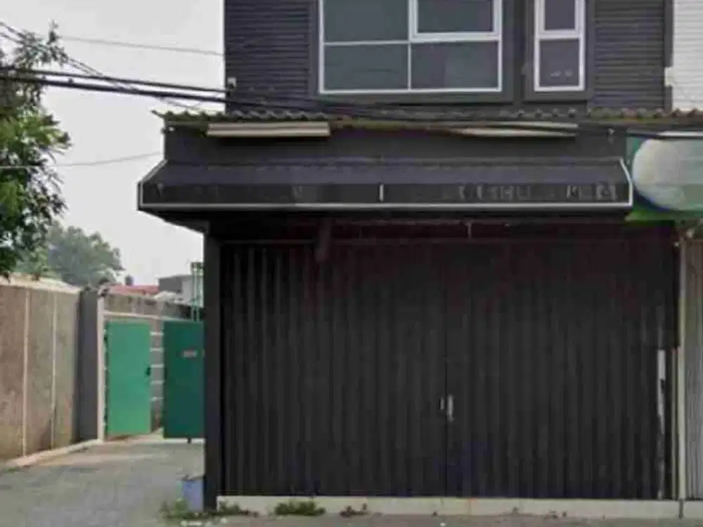 Disewakan Ruko Strategis Dekat Bintaro Xchange
Ciputat, Tangerang Selatan