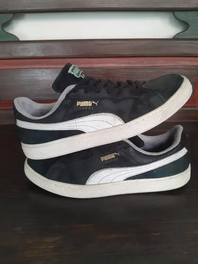 Puma Suede size 41