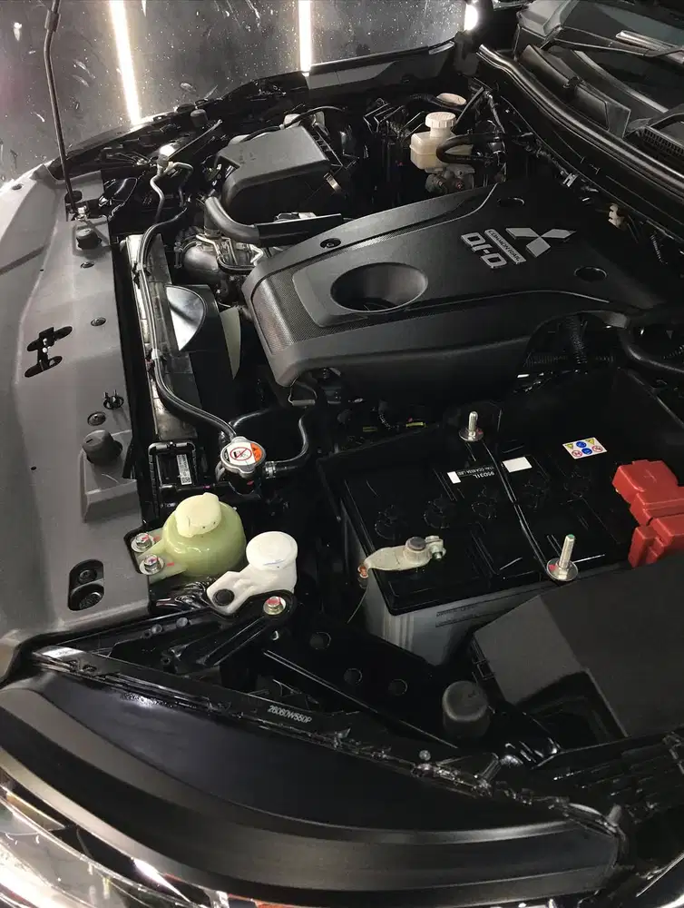 Mitsubishi Pajero Sport 2025 Diesel