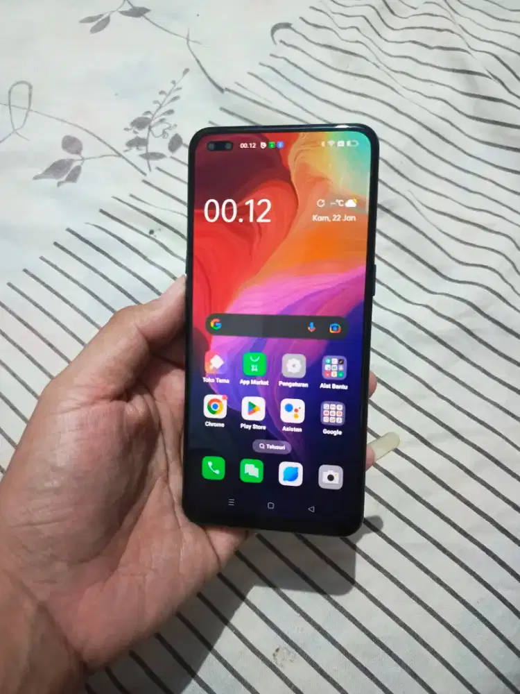 Reno 4f (tt & mahar)