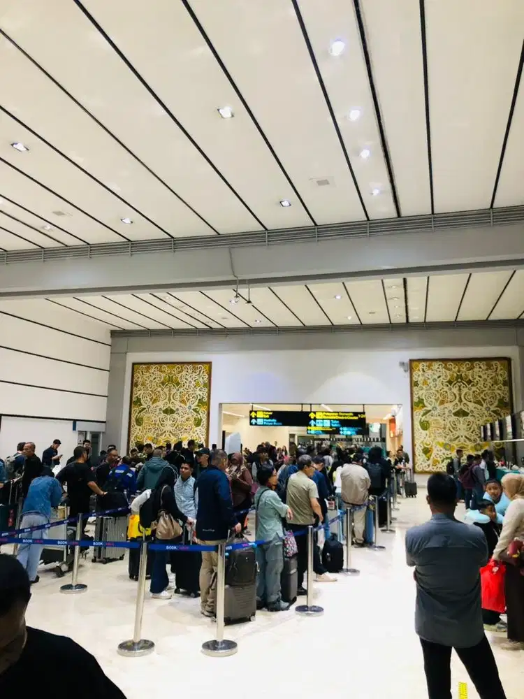 Jasa antar jemput dalam dan luar kota