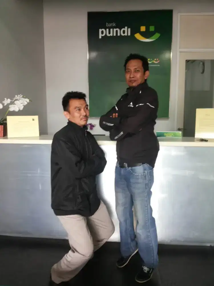 Bismillah, Mencari Lowongan kerja Apapun Asalkan Halal