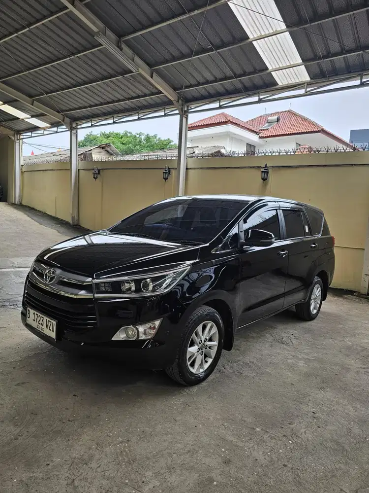 Toyota Kijang Innova 2020 Diesel