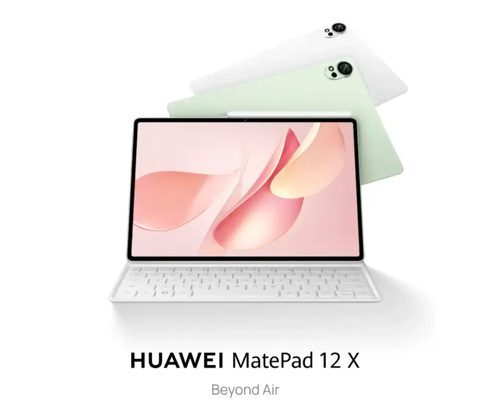 HUAWEI MATEPAD 12X 2026