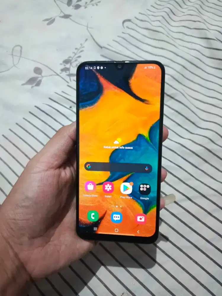 A30 4/64 (tt & maharr)