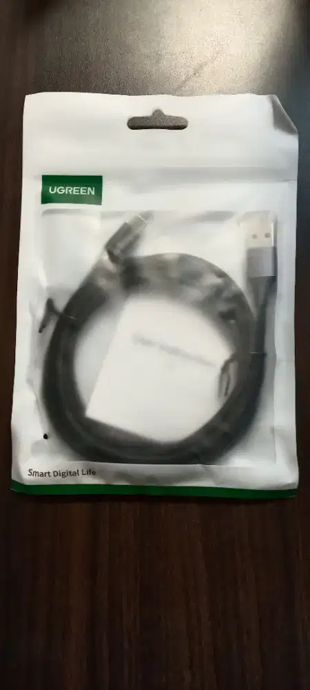 Kabel data FastQuick Charger Ugreen 60128 Type