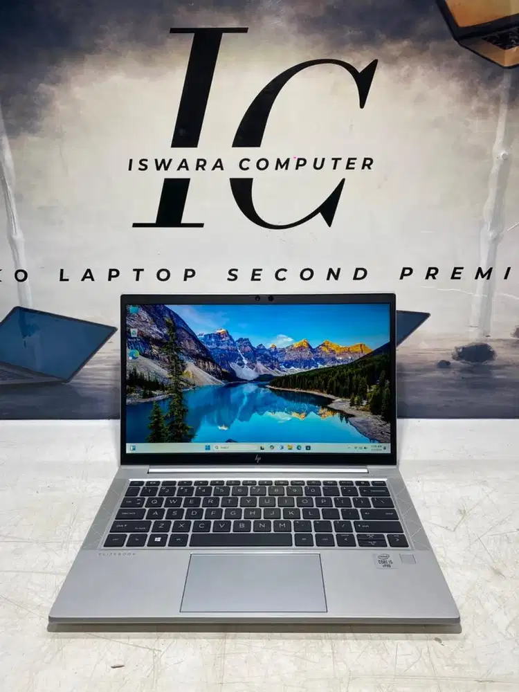 Di jual Laptop Second Premium , Harga terjangkau Berkualitas ,Like new