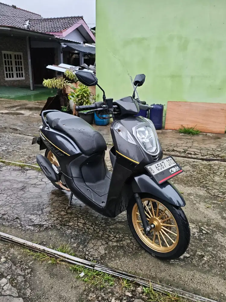TERMURAH_HONDA GENIO
