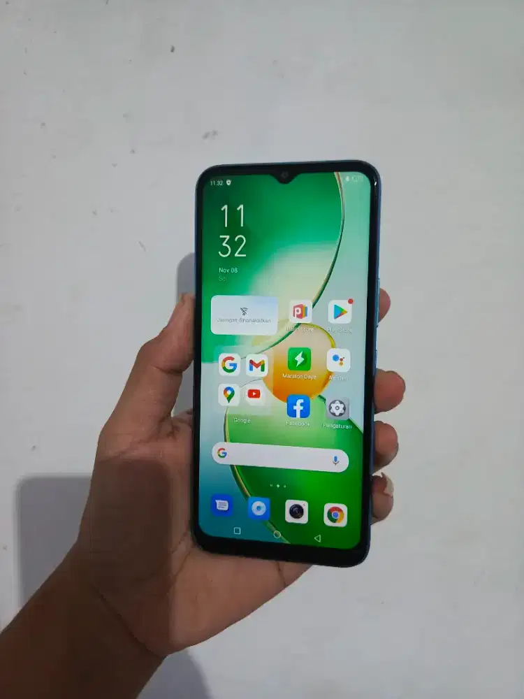 Hot 12 pro (8/128) NFC