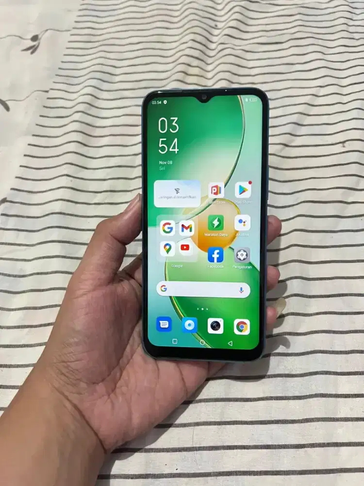 Hot 12 pro NFC (8/128)