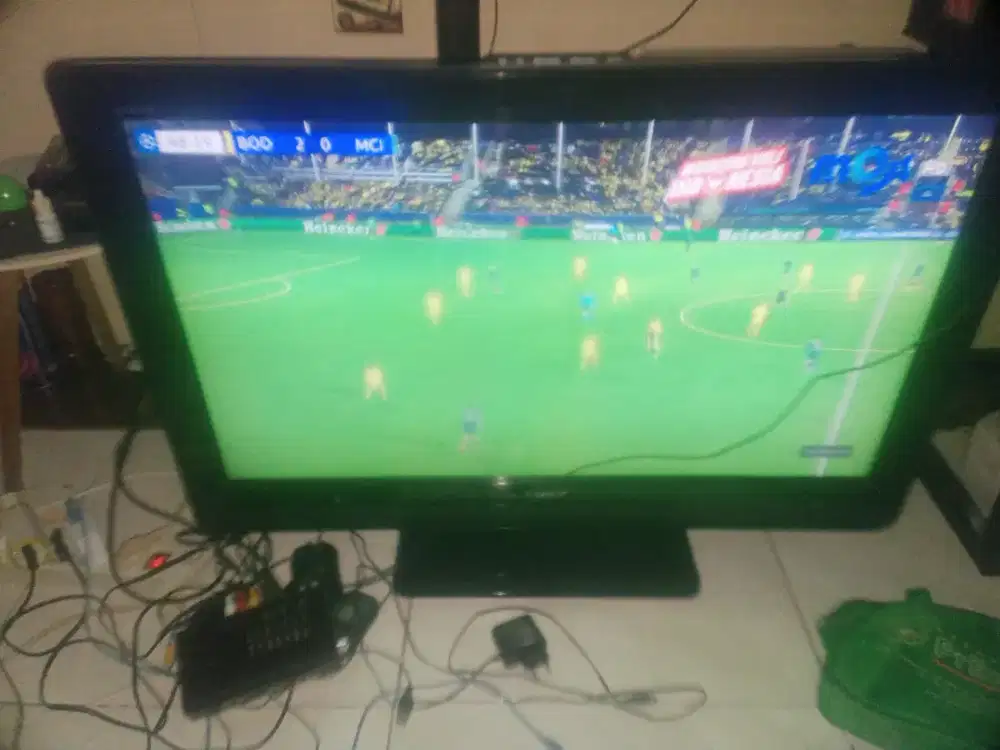 sony bravia lcd tv 40 inch stb