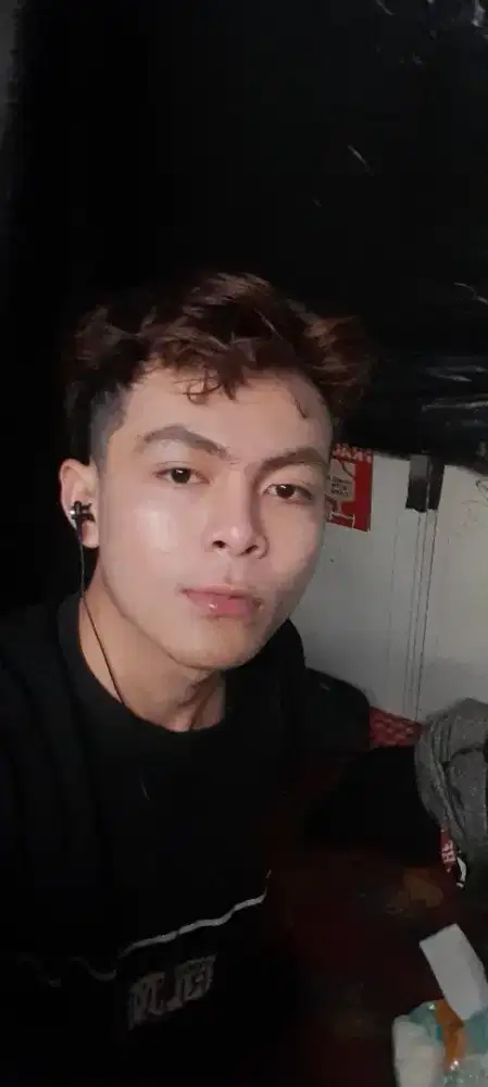 Cari kerja di rumah makan