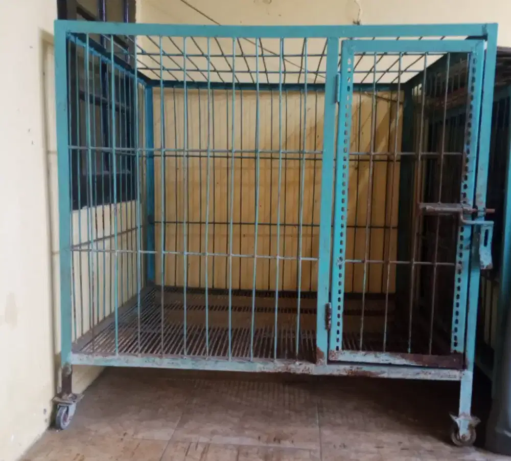 Kandang Besar Murah