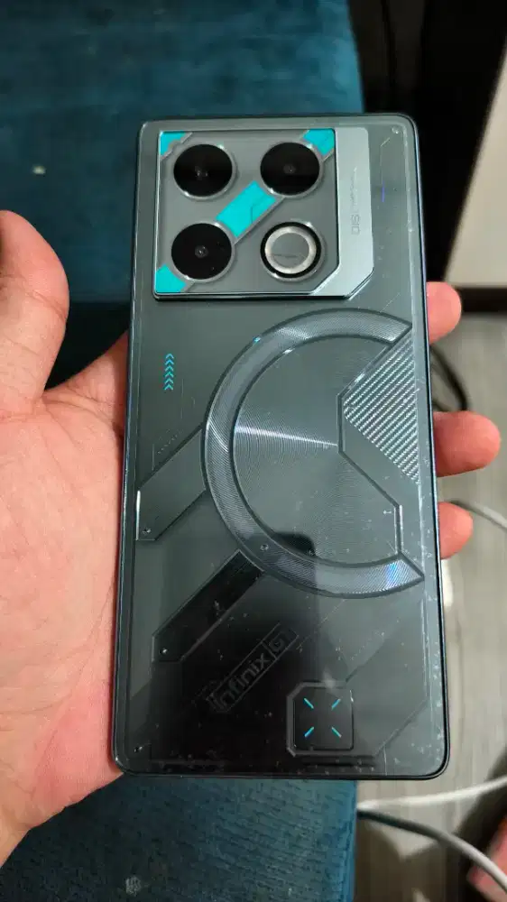 Infinix GT 20 PRO 12/256