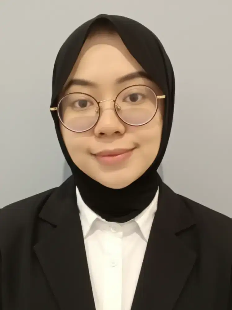 PENGALAMAN BARISTA, KASIR BARBERSHOP, JAGA STAND FOOD.