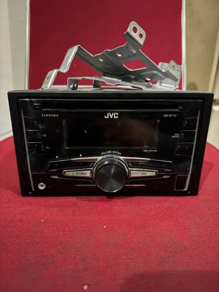 Tape mobil normal bekas mobil brio