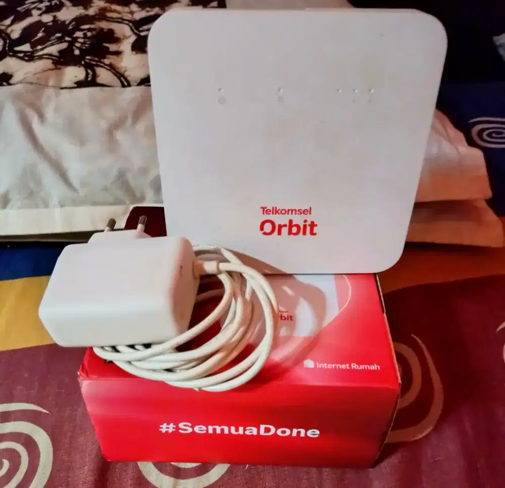 modem orbit star 2