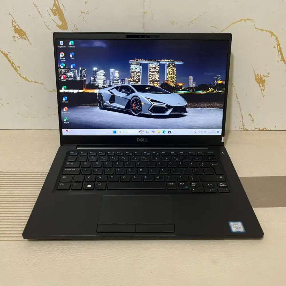 Laptop Dell Latitude 7390 (Touch Screen).