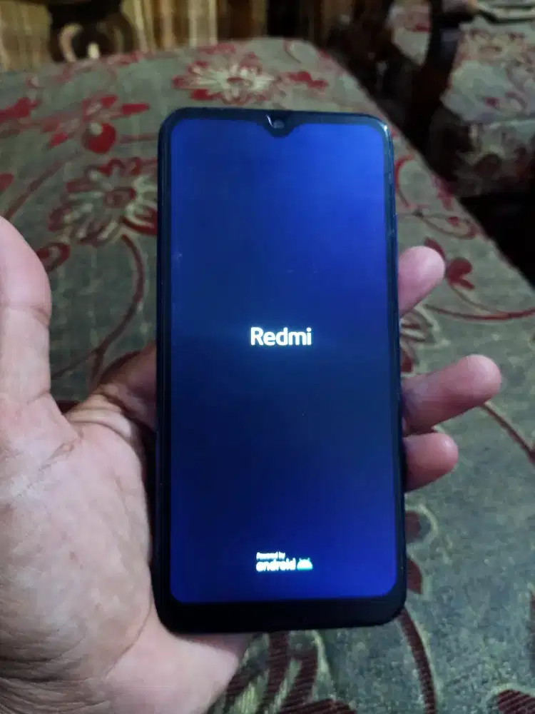 Redmi Note 7 Ram 4GB/64GB