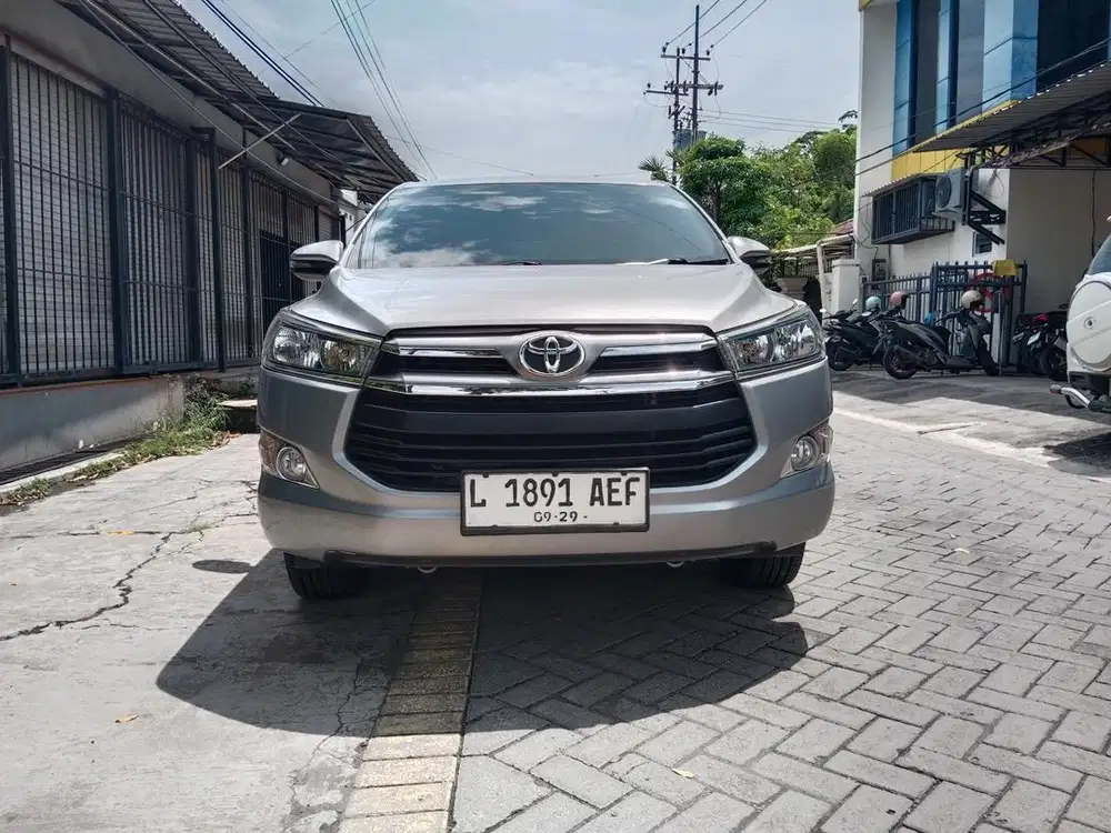 REBORN 2.0 G BENSIN MATIC 2019