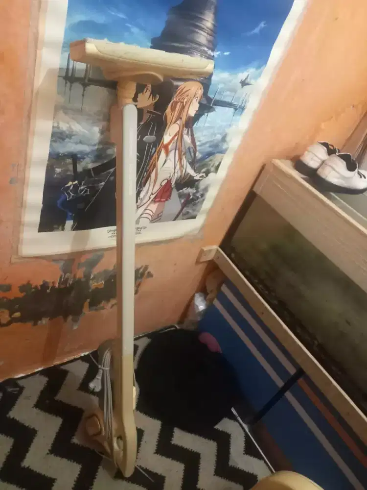 Vacum Deerma Cyclone Filter