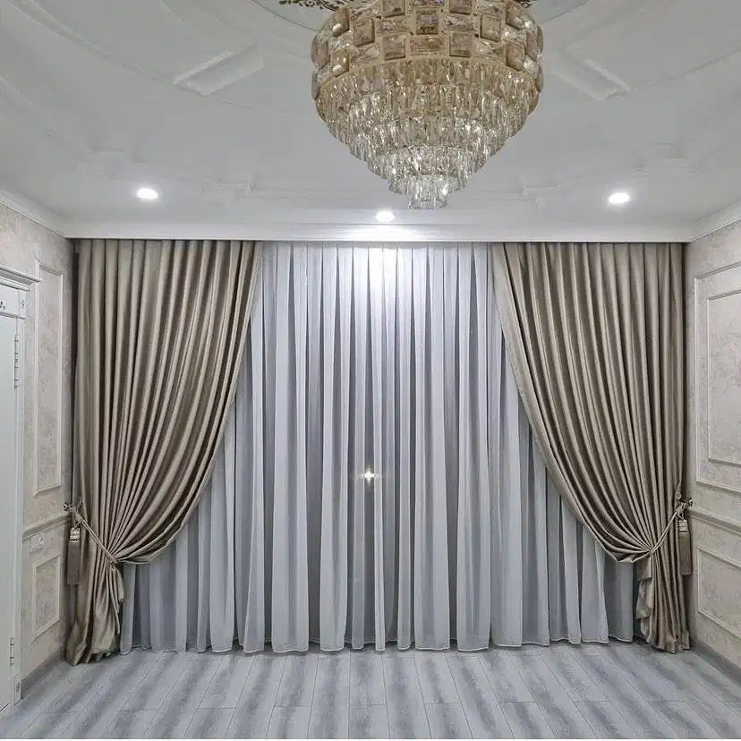 Dijual Gorden Pasang Wallpaper Korden Gordeng  Horden Roller Blind