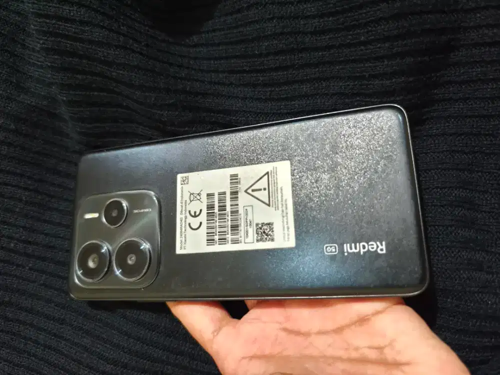 Redmi note 14 5g ram 8/256gb