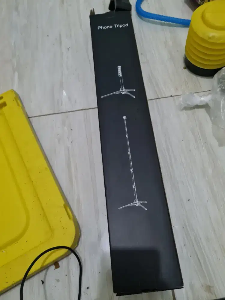 Tripod sinko  up to 170cm