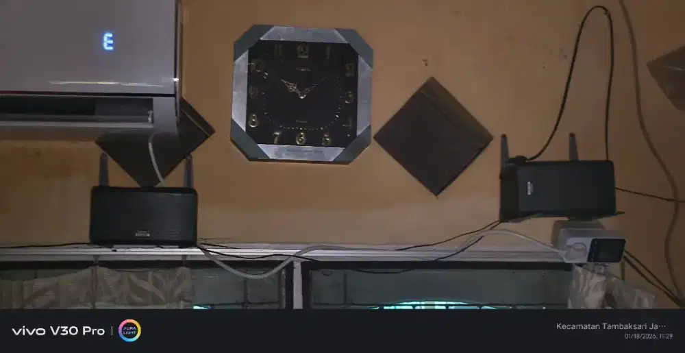 Sonic Gear Speaker Subwoofer Home Theater 5.1