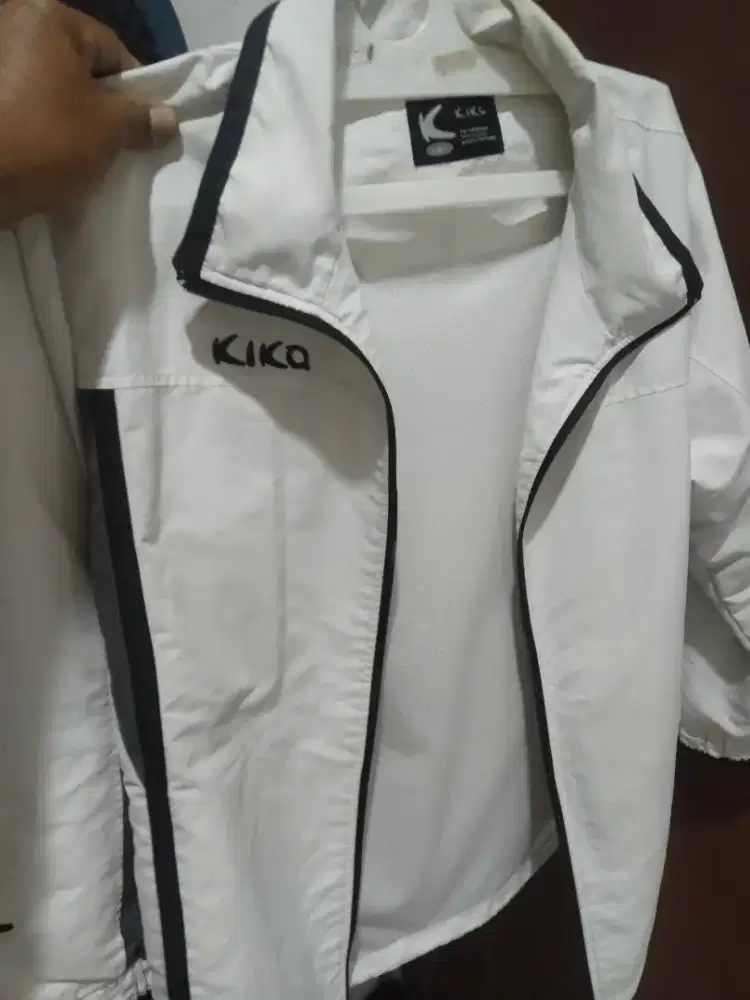 Jual Jacket Bagus Second