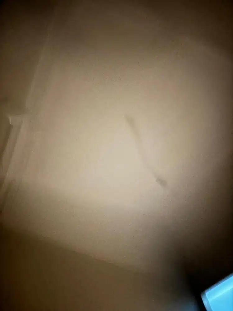 Dibutuhkan asisten rumah tangga