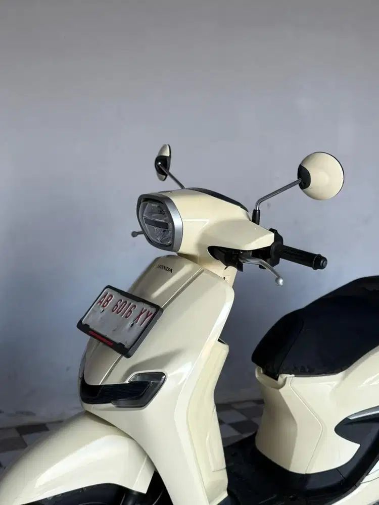 Stylo 2024 km 6000 istimewa