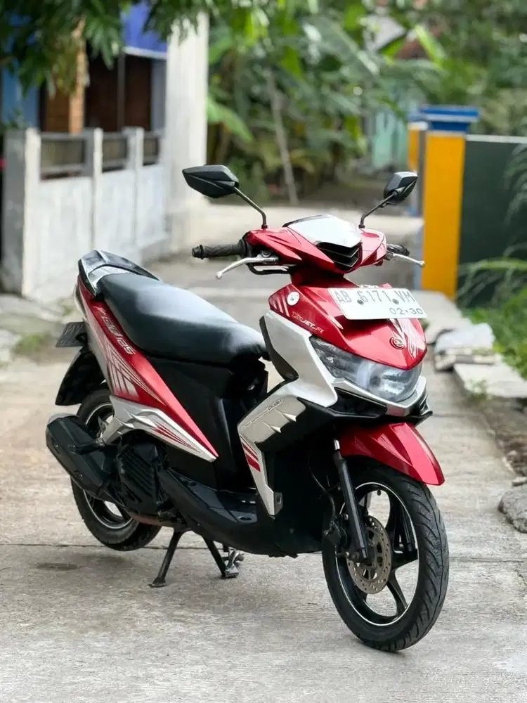 Yamaha xeon 2014 ab pajak on