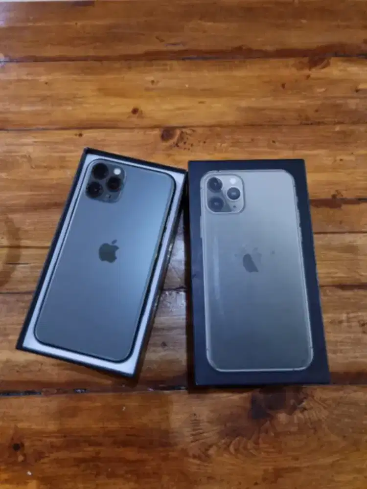 Iphone 11 pro inter 256 Alloperator