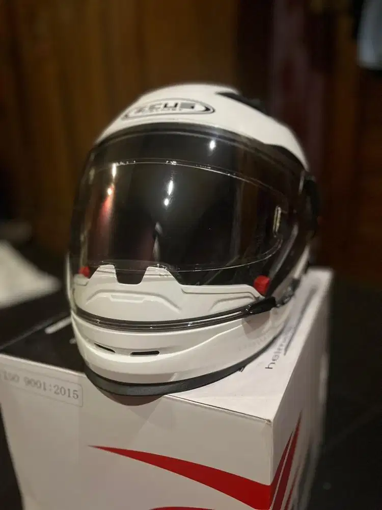 Helm Zeus ZS-611C