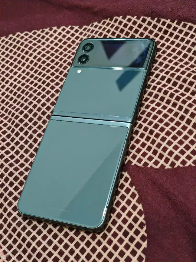 Samsung Z flip 3
