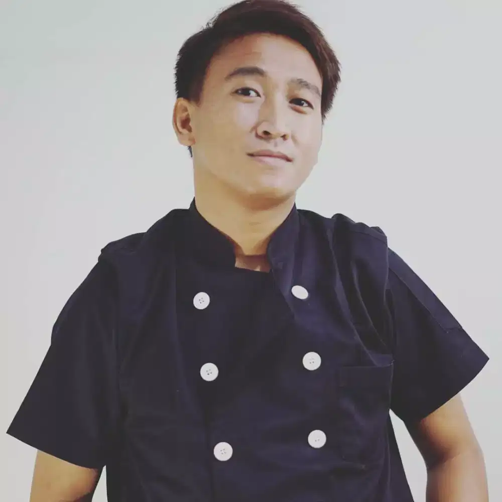 Jasa bantu memasak untuk acara