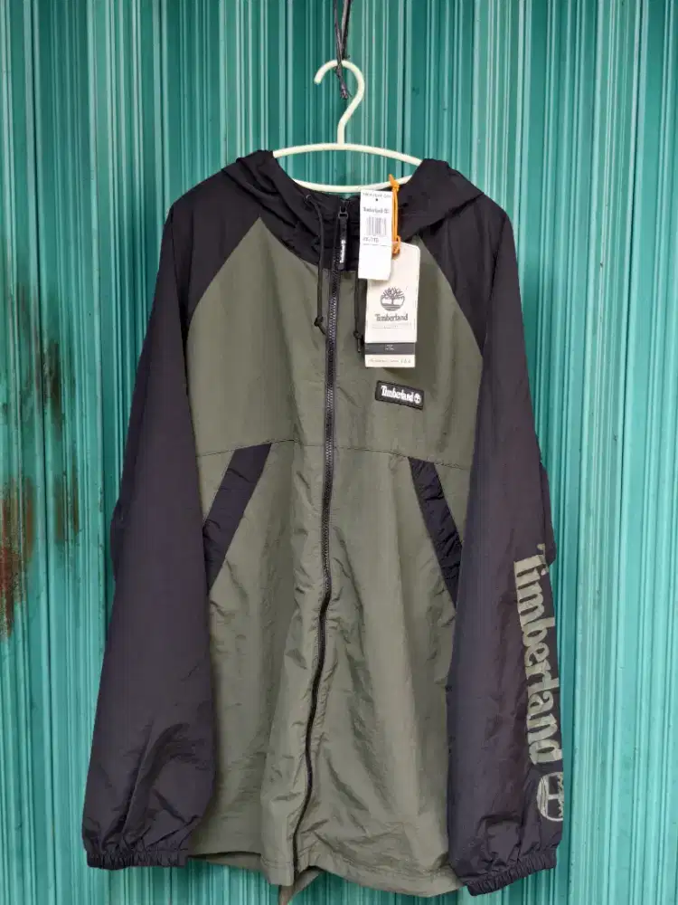 Jaket Timberland BNWT