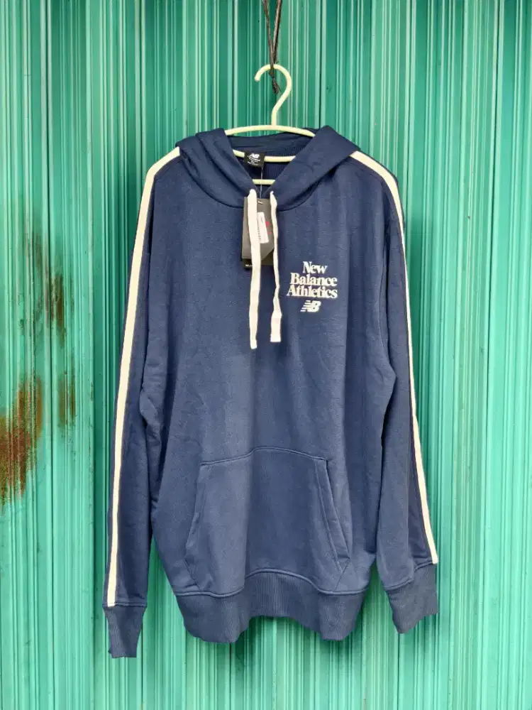 Hoodie Sweater New Balance BNWT