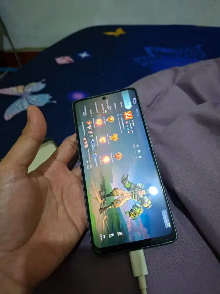Jual xiomi note 13 pro