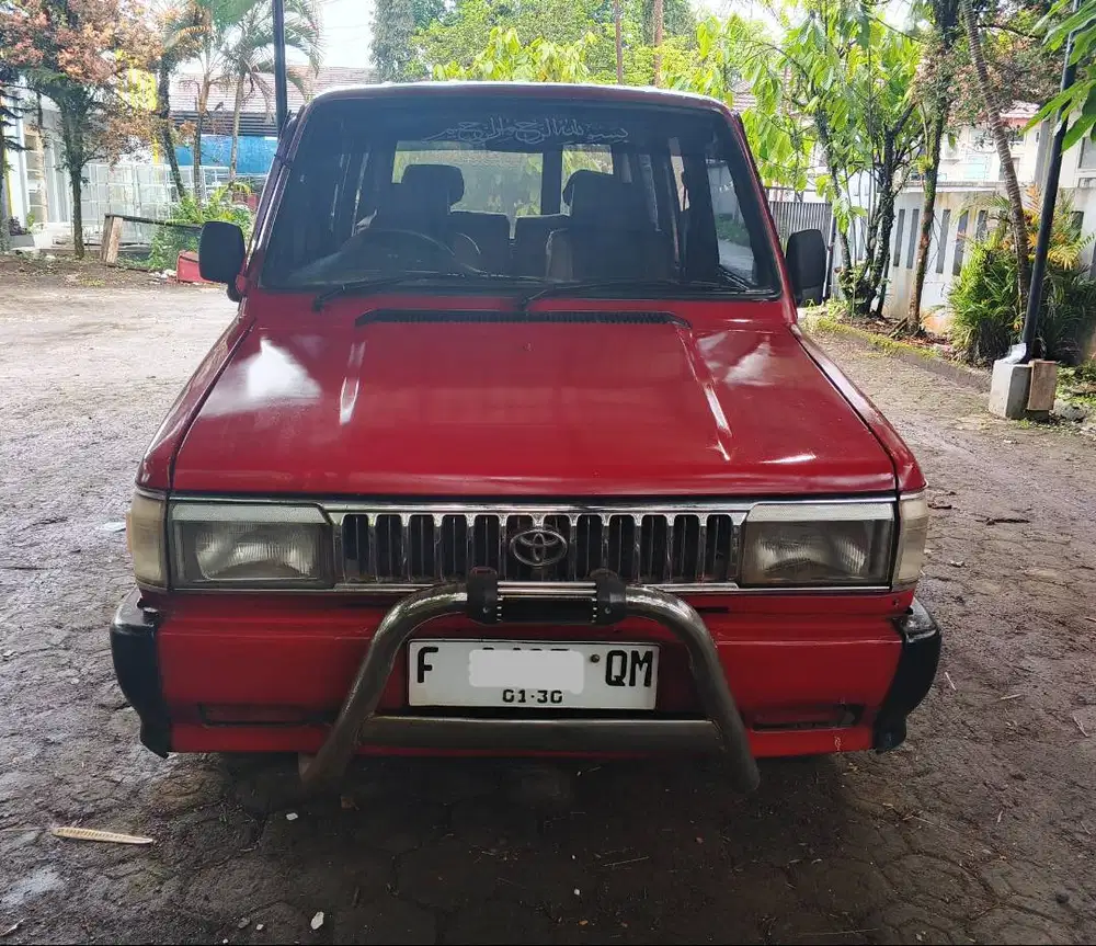 Kojang Super F sukabumi