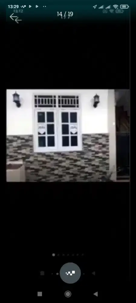 Kost khusus putri/karyawati