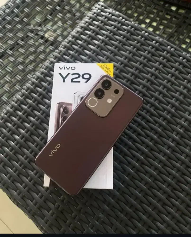 Dibeli HP vivo y29
