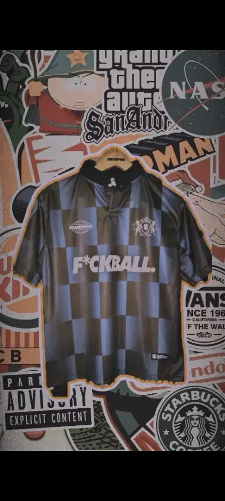 Outfit pria simpel berkelas